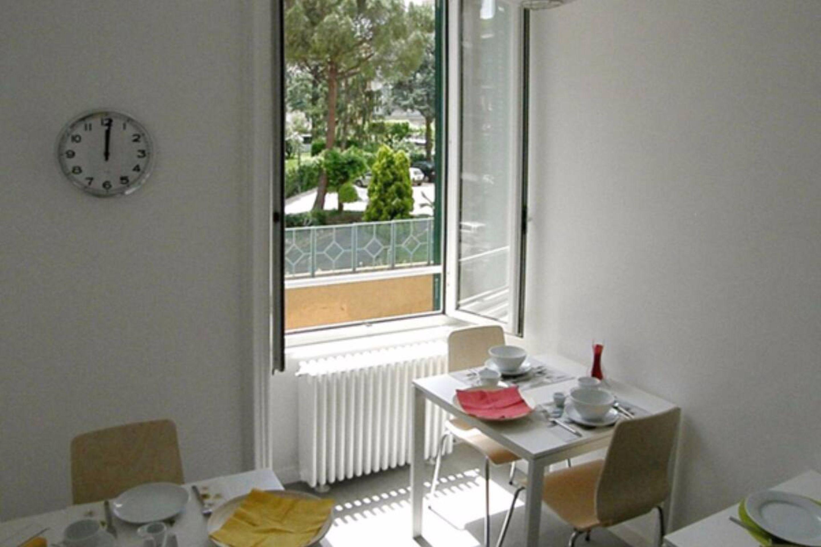 B&B Il Sampietrino Dei Cavalleggeri — Foto 3
